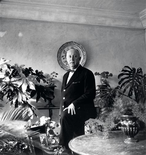 quien era christian dior|christian dior historia.